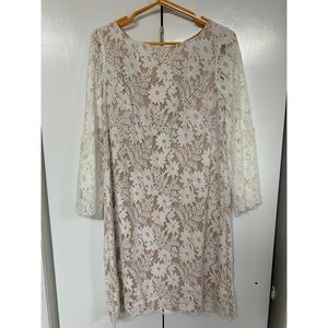 Jessica Howard dress